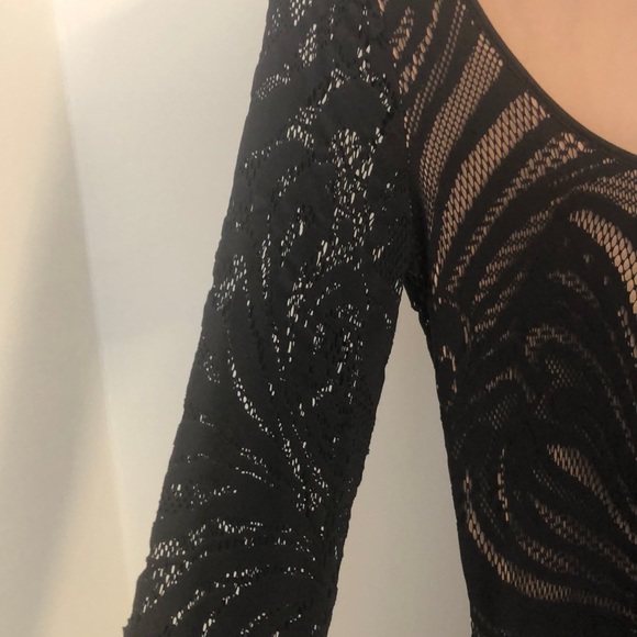 Bcbg Maxazria dress - Picture 3 of 4